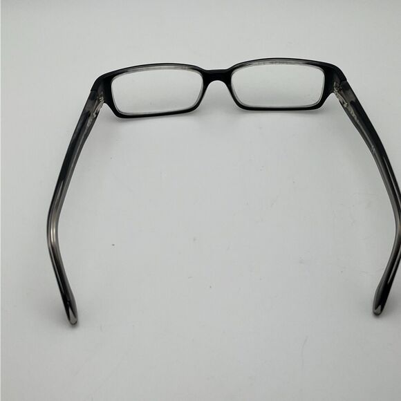 Ray Ban Eyeglasses RB5092 2034 Gloss Black 52-15-135 Rectangle Frames Adult - Picture 9 of 10